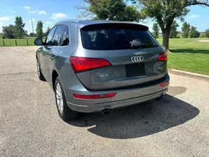 2014 Q5 Audi 2.0T Premium PLUS - Product Image 3