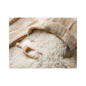 Arroz blanco parboiled 100%, grado de origen brasileño para destilerías de cervecerías y procesamiento de aperitivos - Product Image 1