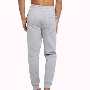 Pantalones de chándal informales de alta calidad para hombre, pantalones ligeros de calle, servicio OEM, pantalones de alto grosor personalizados para su marca - Product Image 2