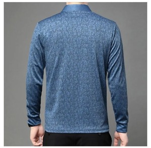 Polos de talla grande para hombre - Product Image 3