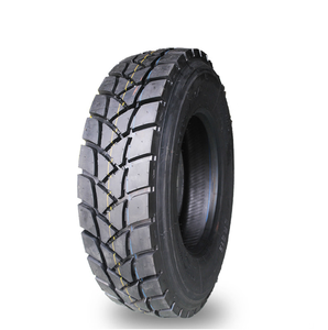 Neumático de camión duradero 315/80R22.5, perfecto para cargas pesadas - Product Image 3
