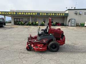 Fournisseur direct en gros Nouvelle tondeuse à gazon industrielle à rayon de braquage nul Ferris 72 pouces IS6200 48HP CAT essence 2 temps à usage commercial - Product Image 6