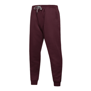 Ensemble à capuche en molleton de coton 100% pour hommes survêtement deux pièces décontracté pour vêtements d'hiver pour hommes - Product Image 6