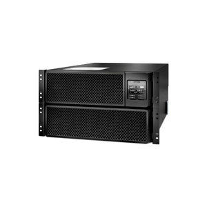 Système d'alimentation de secours UPS double conversion en ligne 8kVA 8kW à montage en rack 208V 6U avec prises L6 20R/L6 30R - Product Image 4