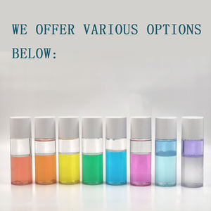 Démaquillant <span class=keywords><strong>doux</strong></span> double couche avec logo personnalisé Eau démaquillante mélangée à base d'huile minérale <span class=keywords><strong>Nettoyant</strong></span> pour le visage <span class=keywords><strong>doux</strong></span> pour la <span class=keywords><strong>peau</strong></span> - Product Image 5