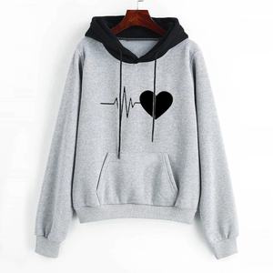 Polyester/Cotton Blend Winter Fleece Acid Wash Hoodie Men Women Comfortable Fashion Print Customized Design - Product Image 2