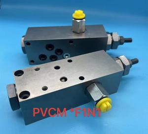 Válvula Hidráulica PVCMEPVN1, Válvula de Control Hidráulico PVCMCLCN1 PVCMCMZN1, Válvula de Control Serie PVCMAMCN147 PVCMET1N1 PVCM PVCP PVAP - Product Image 4