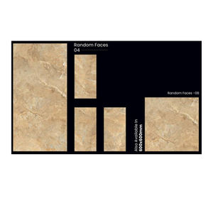 Azulejos de porcelana de marfil Tambora multifuncional de alta calidad del Fabricante Mayorista - Product Image 3