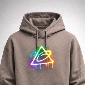 Fashion <b>Hoodies</b> for <b>Men</b> Women Unisex <b>Oversized</b> Pullover Zip Cotton <b>Fleece</b> Casual Street Style Winter Wholesale - Product Image 3