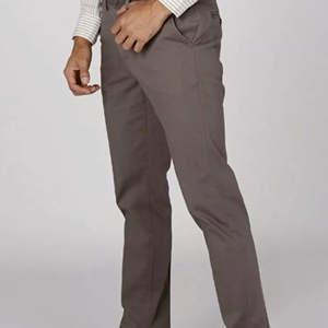 เสื้อเชิ้ตลายทางแขนยาวสำหรับผู้ชายเสื้อเชิ้ตลำลองไซส์ใหญ่พิเศษเสื้อเชิ้ตผ้าฝ้ายแบบสั่งทำสำหรับฤดูใบไม้ผลิ - Product Image 5