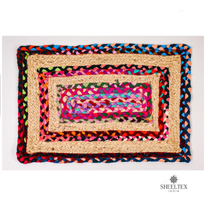 Napperon en jute de qualité supérieure pour tables à manger au prix de gros Vente en gros dans le monde entier - Product Image 6