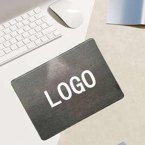 Alas Mouse dengan Sandaran Pergelangan Tangan Gel Penyangga Pergelangan Tangan Alas Mouse Pereda Nyeri Alas Mouse Komputer Laptop Anti Selip Alas Mouse Hadiah Promosi - Product Image 2