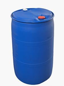 Réservoirs à eau en plastique AquaBlue par Blue Drum Barrel - Product Image 4