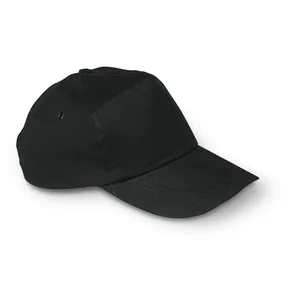 Cappello Promozionale GLOP CAP Personalizzabile a 5 Pannelli per Merchandising - Product Image 1