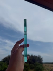 Kính cường lực an toàn cho vách tắm phòng tắm 3mm 4mm 5mm 6mm 8mm 10mm, vách ngăn kính cửa tắm - Product Image 2