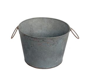 Super design et qualité Pot de fleur et jardinière Jardinière galvanisée avec nouveau design dernier cri Jardinières - Product Image 3