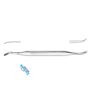Fabricante y exportador de instrumentos quirúrgicos SELDIN RASPATORY FIG 23 de acero inoxidable de alta calidad - Product Image 4