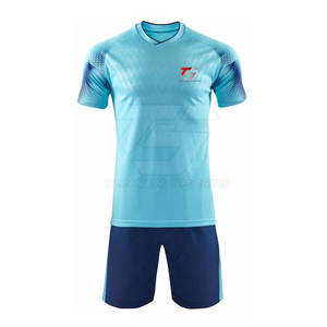 Uniforme de Fútbol Profesional para Equipos, Ropa Deportiva Cómoda, Conjunto de Uniforme de Fútbol en Existencia - Product Image 1