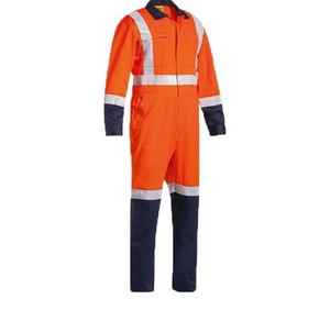 Uniformes de Trabajo de Algodón Premium, Diseño Unisex con Impresión Digital, Transpirables, Cómodos, con Garantía de Seguridad, Detección de Agujas, Varios Tamaños - Product Image 2