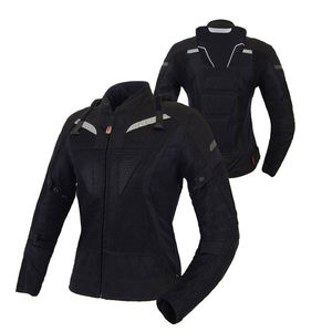 Chaqueta deportiva de carreras de alta calidad para hombre, chaqueta Cordura profesional de nuevo diseño, peso ligero, cremallera frontal, talla XL en oferta - Product Image 5