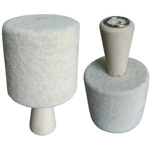 Feutre de haute qualité pour bracelets sur moyeu en bois, utilisé pour la fabrication de bijoux, outil de fabrication de bijoux, vente en gros, prix le plus bas, meilleur produit pour la fabrication de bijoux - Product Image 1