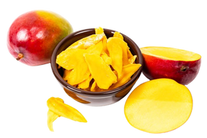 Mangue séchée biologique de qualité supérieure 100g-Goût authentique du Vietnam, Top Choice - Product Image 2