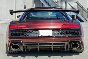 พร้อมจัดส่ง RHD/LHD 2020 AU-DI R8 V10 COUPE V10 POWER - Product Image 5