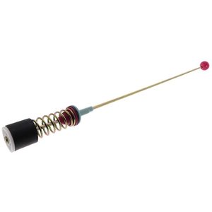 Varillas de Suspensión de Acero para Lavadoras, Duraderas para Uso Doméstico - Repuestos Exactos - Product Image 1