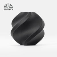 Filament PETG-CF de haute qualité avec bobine de 1 kg pour recharge