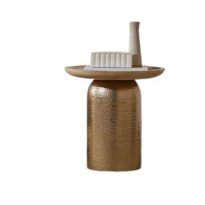 Style unique fini or Ens Table décor à la maison Tables basses meubles pour salon hall Table d'appoint intérieur extérieur - Product Image 5