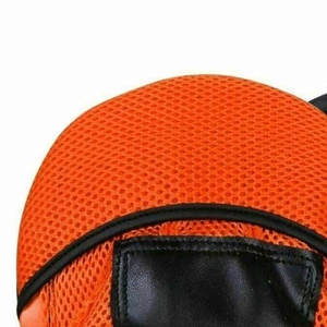 Mitaines de boxe haute performance Pro Focus pour l'entraînement et le combat pour les amateurs d'arts martiaux SI-FM-08 - Product Image 3