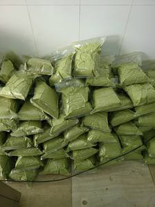 หญ้าสีเขียวเจลลี่ tiliacora triandra ใบจากเวียดนาม - Product Image 3