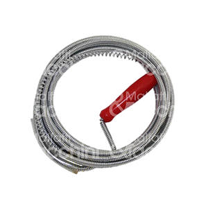 UNCLENER D'ÉVIER Convient pour éliminer les blocages des drains de douche, d'évier et de baignoire - Product Image 1