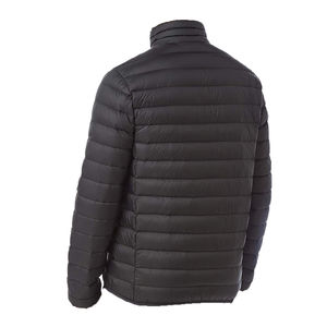 เสื้อแจ็คเก็ตบุนวมสำหรับผู้ชายเสื้อแจ็กเก็ตแบบลำลองสำหรับฤดูหนาว - Product Image 5