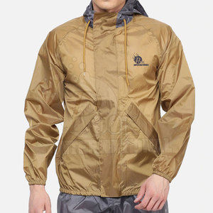 2022 Winter Wear <b>Rain</b> <b>Jacket</b> Pure Waterproof <b>Rain</b> <b>Jacket</b> Design Your Own Logo Men <b>Rain</b> <b>jacket</b> - Product Image 1