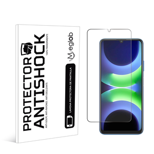 ANTISHOCK for Huawei Enjoy 70s <b>Screen</b> Protector Durable and Shock-Absorbent Mobile Phone <b>Cover</b> - Product Image 1