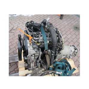 Moteur VW Crafter BJL neuf/d'occasion-2.0L TDI, Qualité OEM - Product Image 2