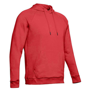New Arrival <b>Men's</b> <b>Black</b> <b>Zip</b>-<b>up</b> French Terry <b>Hoodie</b> Customized Rhinestones and Plus Size Solid Pattern with Hooded Collar - Product Image 2