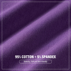 Shorts de sport décontractés pour hommes, en coton, taille haute, avec cordon de serrage, séchage rapide, respirant, motif uni - Product Image 2