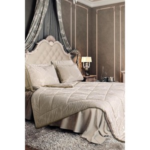 Varol Nottingham 100% Seda Pek Yorgan para Uso Doméstico Tek Kiilik rn - Product Image 1