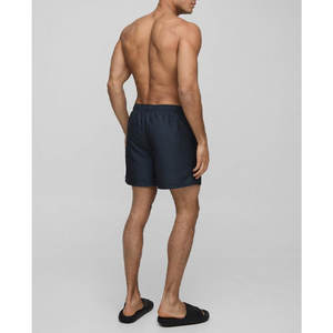 Pantalones cortos de entrenamiento de verano para hombre, pantalones cortos con bolsillos, de secado rápido y transpirables, con estilo - Product Image 2