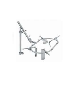 Retractores Abdominales Manuales de Acero Kirschner y Retractores Abdominales Estándar de SurgiRight Instruments - Product Image 3