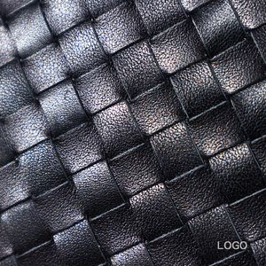 กระเป๋าสตางค์หนังแท้คุณภาพสูงสำหรับผู้ชาย ดีไซน์หรูหรา น้ำหนักเบา ป้องกัน RFID รุ่นสั้นทันสมัย - Product Image 6