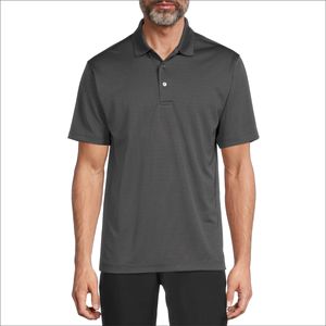 Polos de manga corta de alta calidad para ropa deportiva Impresión digital Suministro a granel al por mayor - Product Image 1