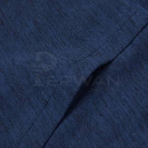 Sudadera con capucha y cremallera de algodón 100% para hombre, diseño personalizado, patrón sólido de alta calidad, peso ligero, temporada de invierno, técnica teñida lisa con capucha - Product Image 4