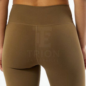 Leggings de yoga grande taille pour femmes, prix de gros, vente directe d'usine, vêtements de sport pour femmes, leggings à vendre - Product Image 6