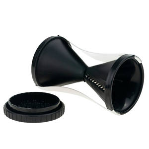 Afilador de Verduras Multifuncional de Doble Cara en Espiral para Julienne y Procesamiento de Vegetales - Product Image 6