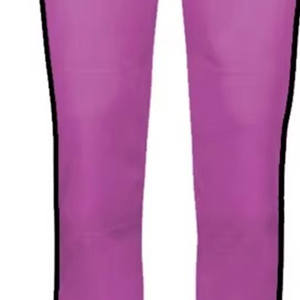 Pantalones de béisbol hechos en fábrica con logotipo personalizado Diseño único Ropa deportiva Tallas grandes Transpirable-Precio al por mayor - Product Image 5