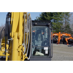 Excavadora Kobelco SK130 LC-11 Modelo 2024, Cucharón de 8m, Garantía de 4 Años - Product Image 4