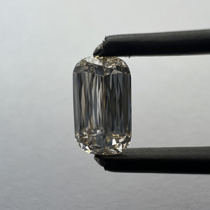 Diamant en vrac de qualité supérieure cultivé en laboratoire pour la création de bijoux, parfait pour les sertis détaillés et les applications décoratives sophistiquées - Product Image 3